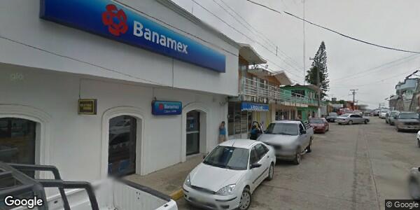 AGENCIA DEL MINISTERIO PÚBLICO INVESTIGADORA TIHUATLAN